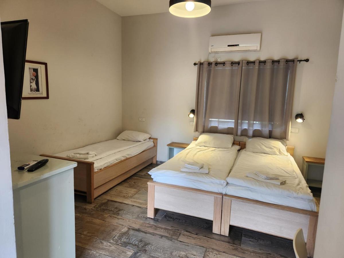Kibbutz Gasthof *