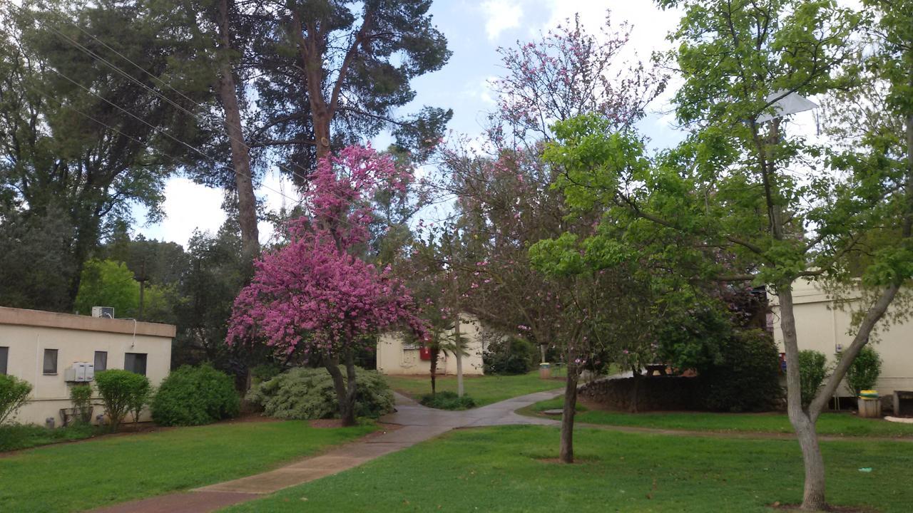 Kibbutz Gasthof *